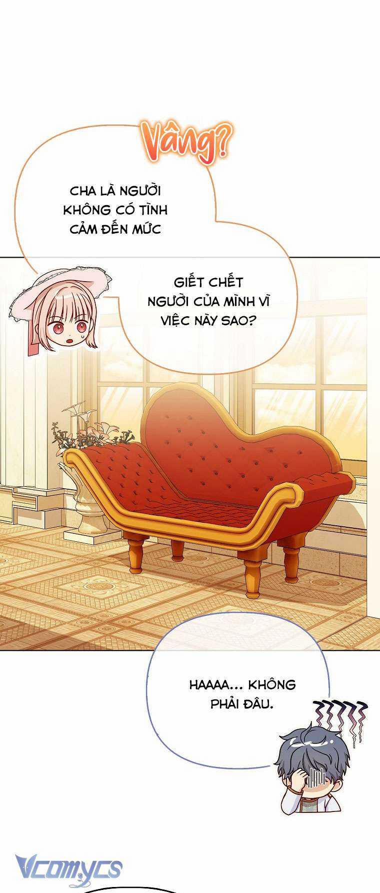 Nhân Vật Phản Diện Đều Thích Tôi 24 trang 24