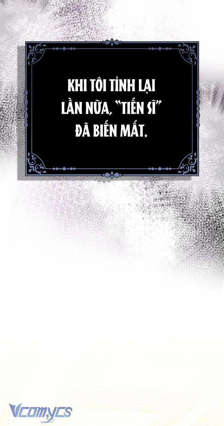 Nhân Vật Phản Diện Đều Thích Tôi 24 trang 39