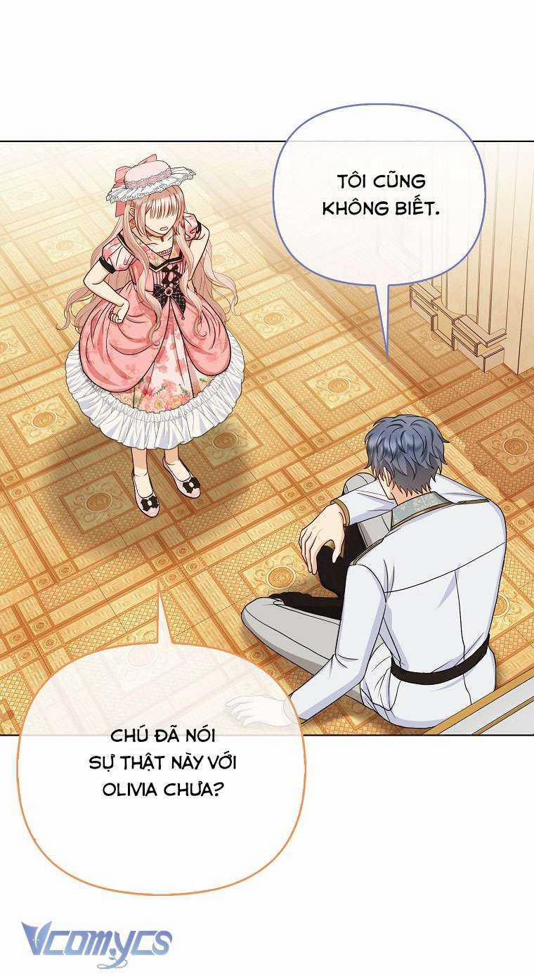 Nhân Vật Phản Diện Đều Thích Tôi 24 trang 41