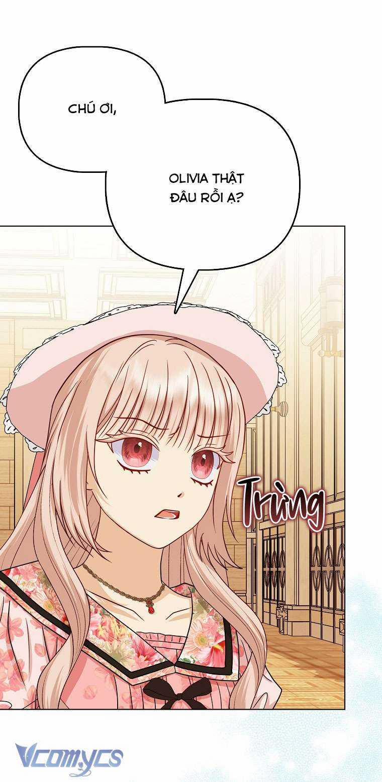 Nhân Vật Phản Diện Đều Thích Tôi 24 trang 9