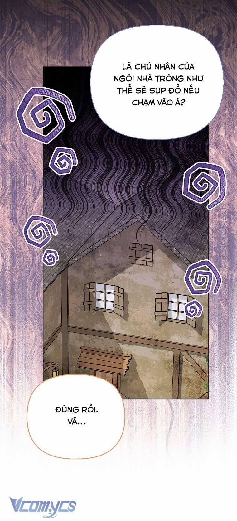 Nhân Vật Phản Diện Đều Thích Tôi 25 trang 11