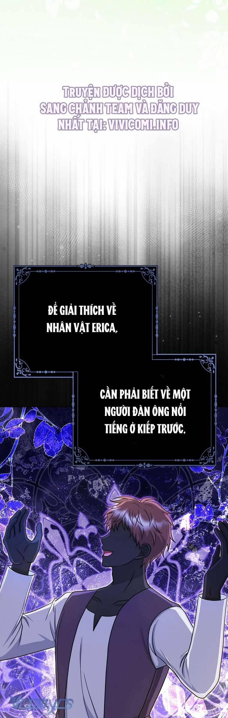 Nhân Vật Phản Diện Đều Thích Tôi 25 trang 13