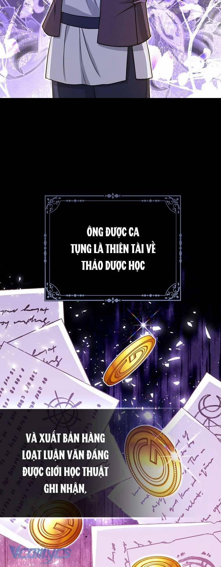 Nhân Vật Phản Diện Đều Thích Tôi 25 trang 14