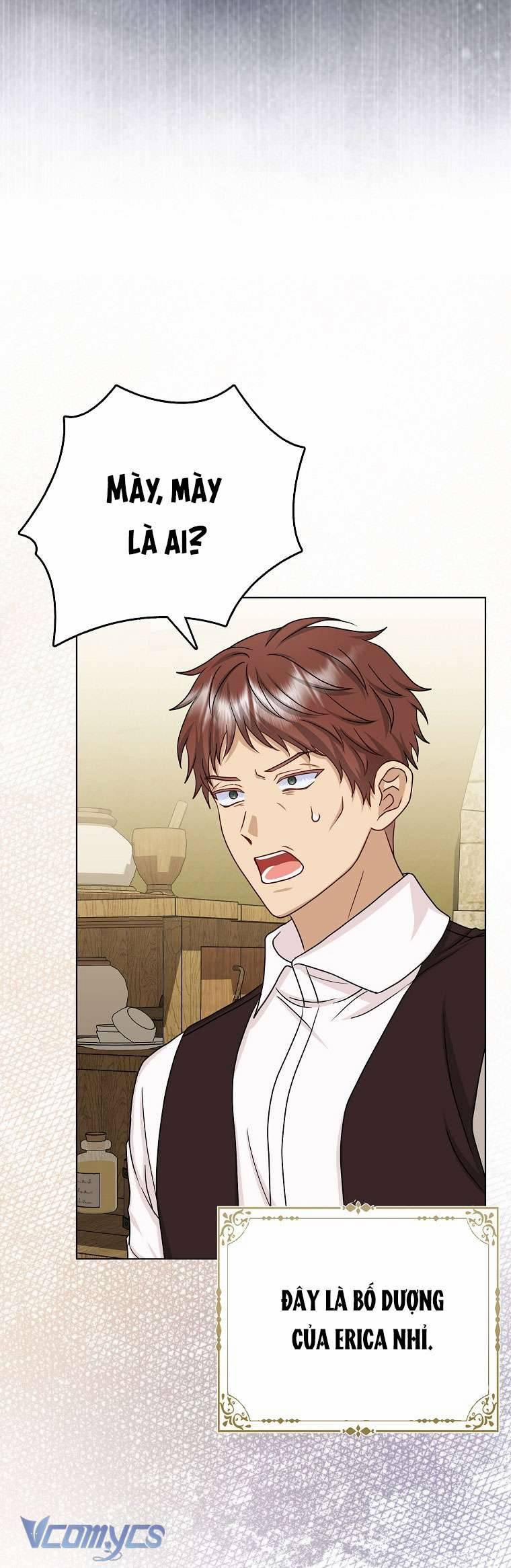 Nhân Vật Phản Diện Đều Thích Tôi 25 trang 26