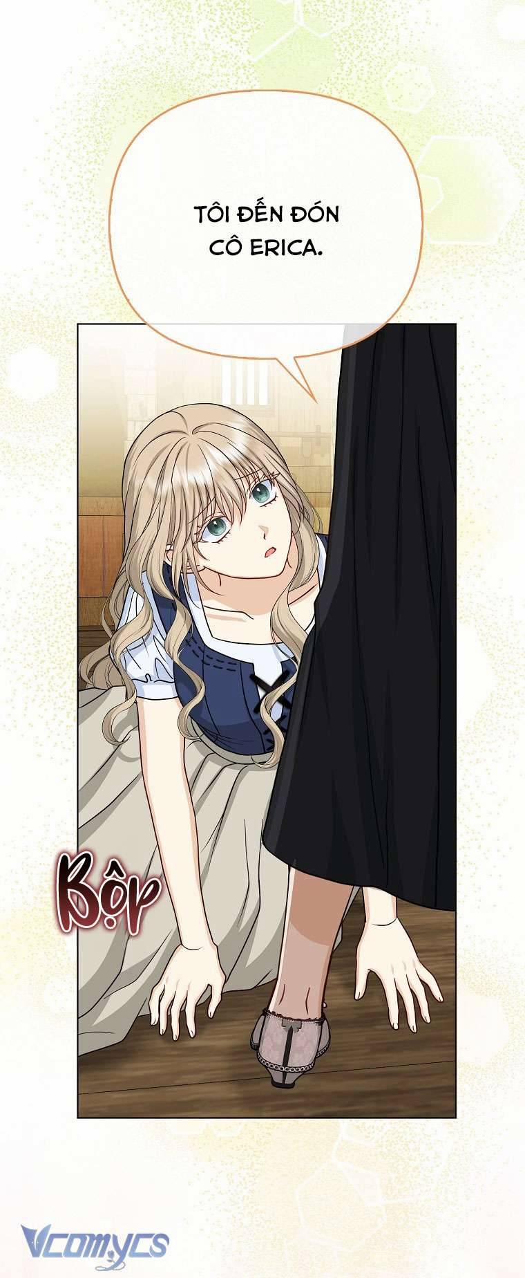 Nhân Vật Phản Diện Đều Thích Tôi 25 trang 29