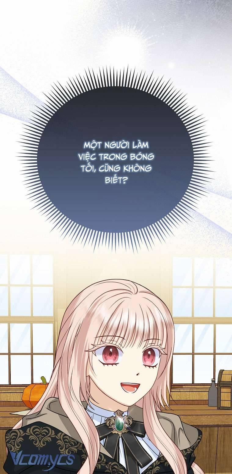 Nhân Vật Phản Diện Đều Thích Tôi 25 trang 40