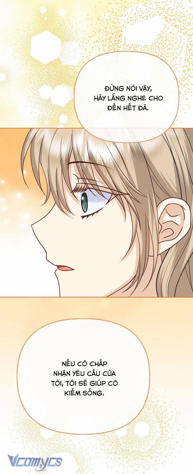 Nhân Vật Phản Diện Đều Thích Tôi 25 trang 42