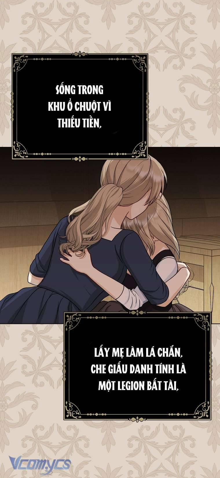 Nhân Vật Phản Diện Đều Thích Tôi 25 trang 44