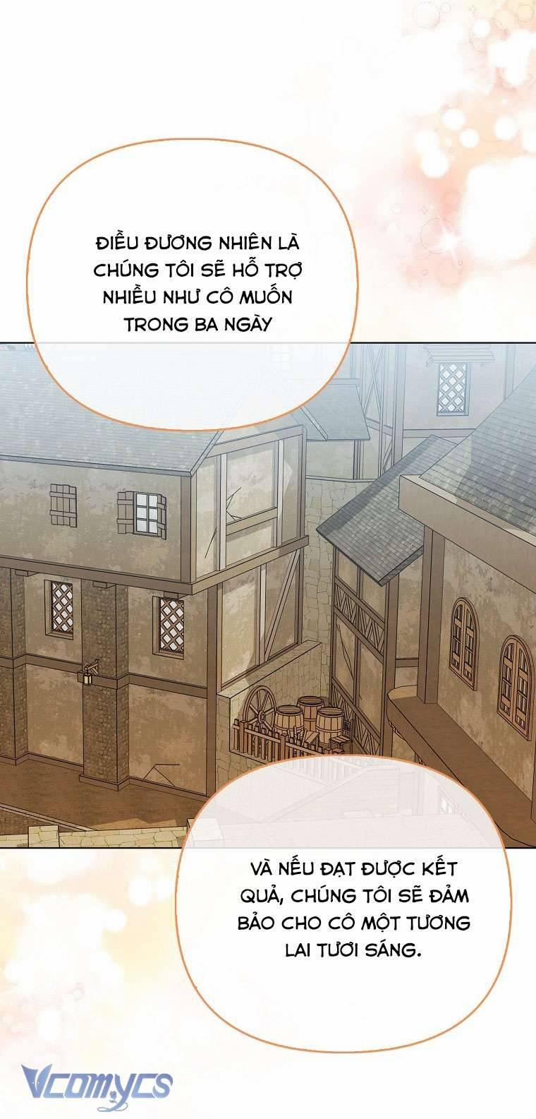 Nhân Vật Phản Diện Đều Thích Tôi 25 trang 52