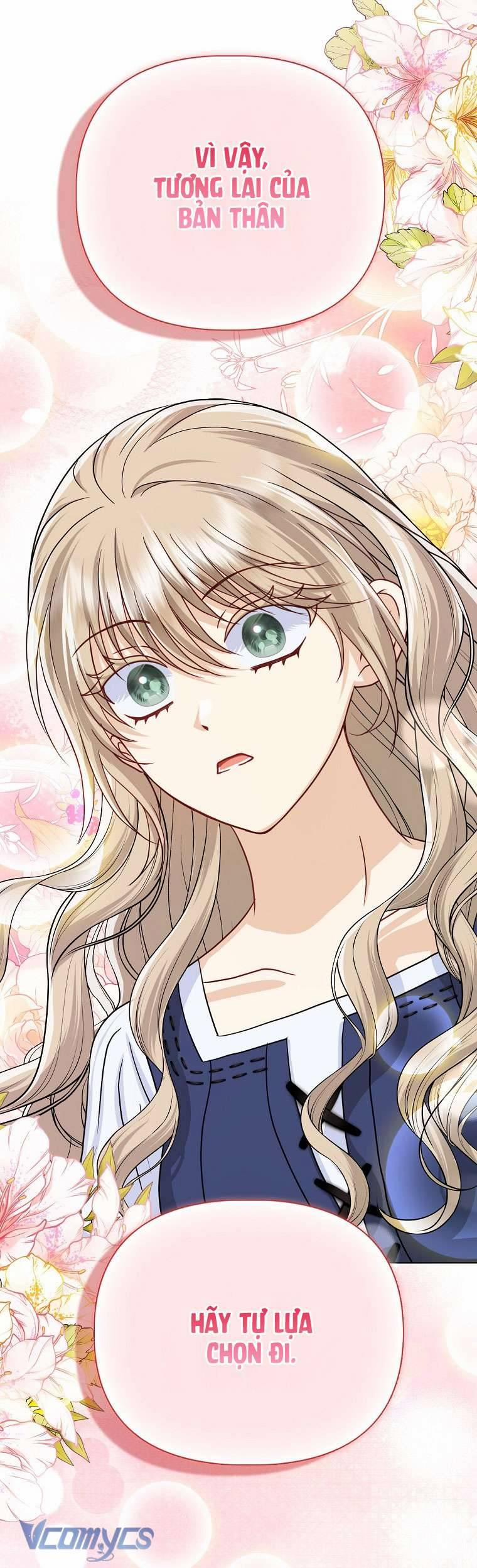 Nhân Vật Phản Diện Đều Thích Tôi 25 trang 58