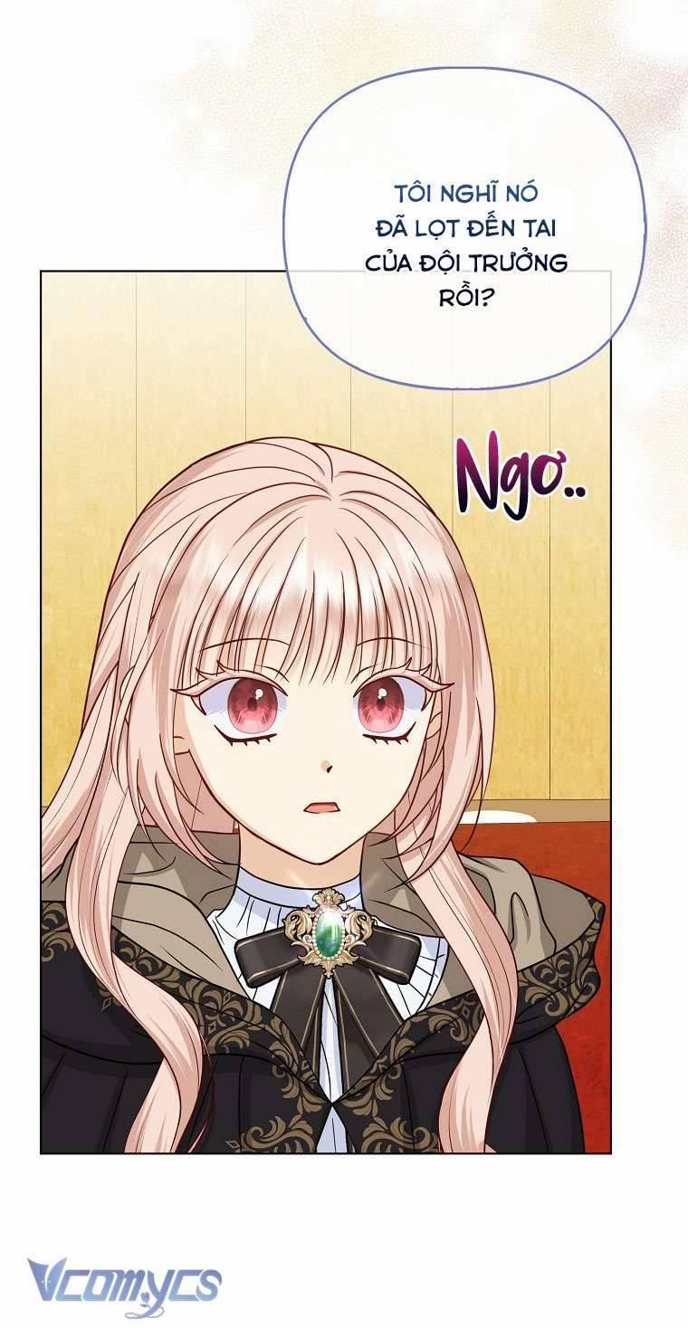 Nhân Vật Phản Diện Đều Thích Tôi 26 trang 12
