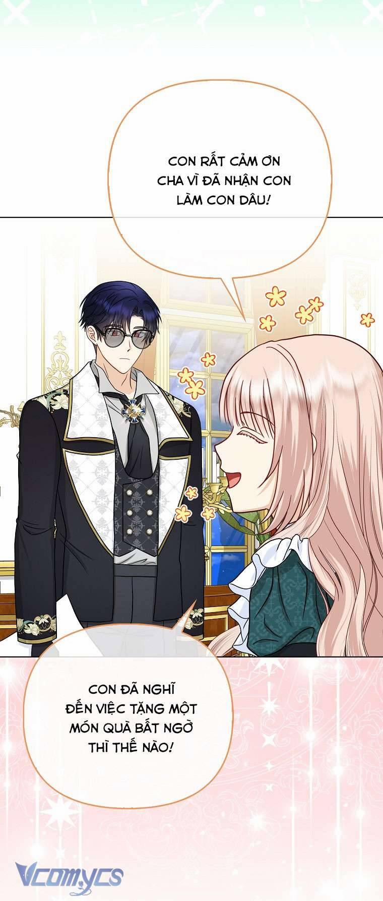 Nhân Vật Phản Diện Đều Thích Tôi 26 trang 23