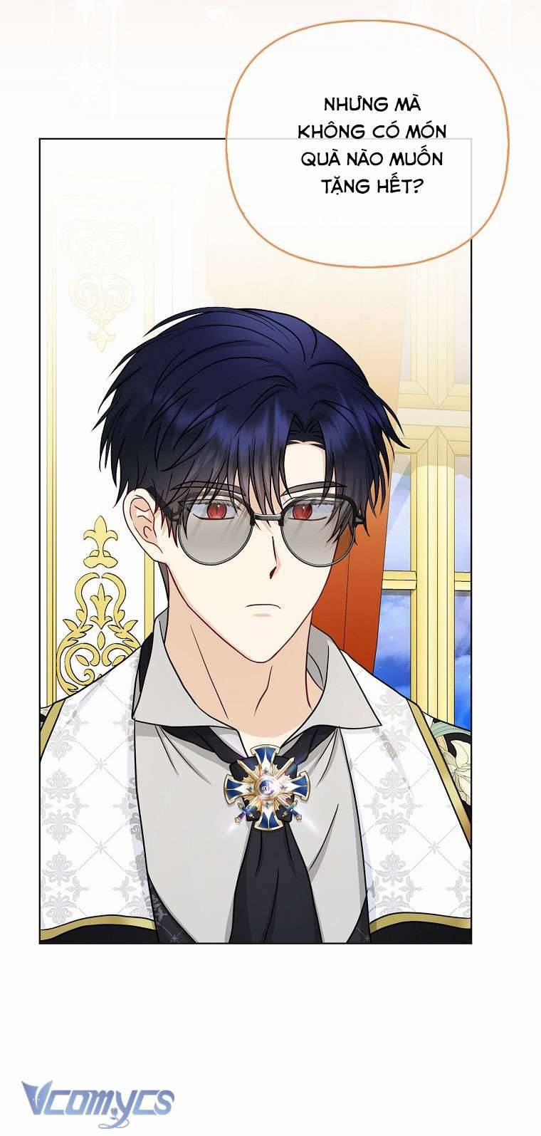 Nhân Vật Phản Diện Đều Thích Tôi 26 trang 24