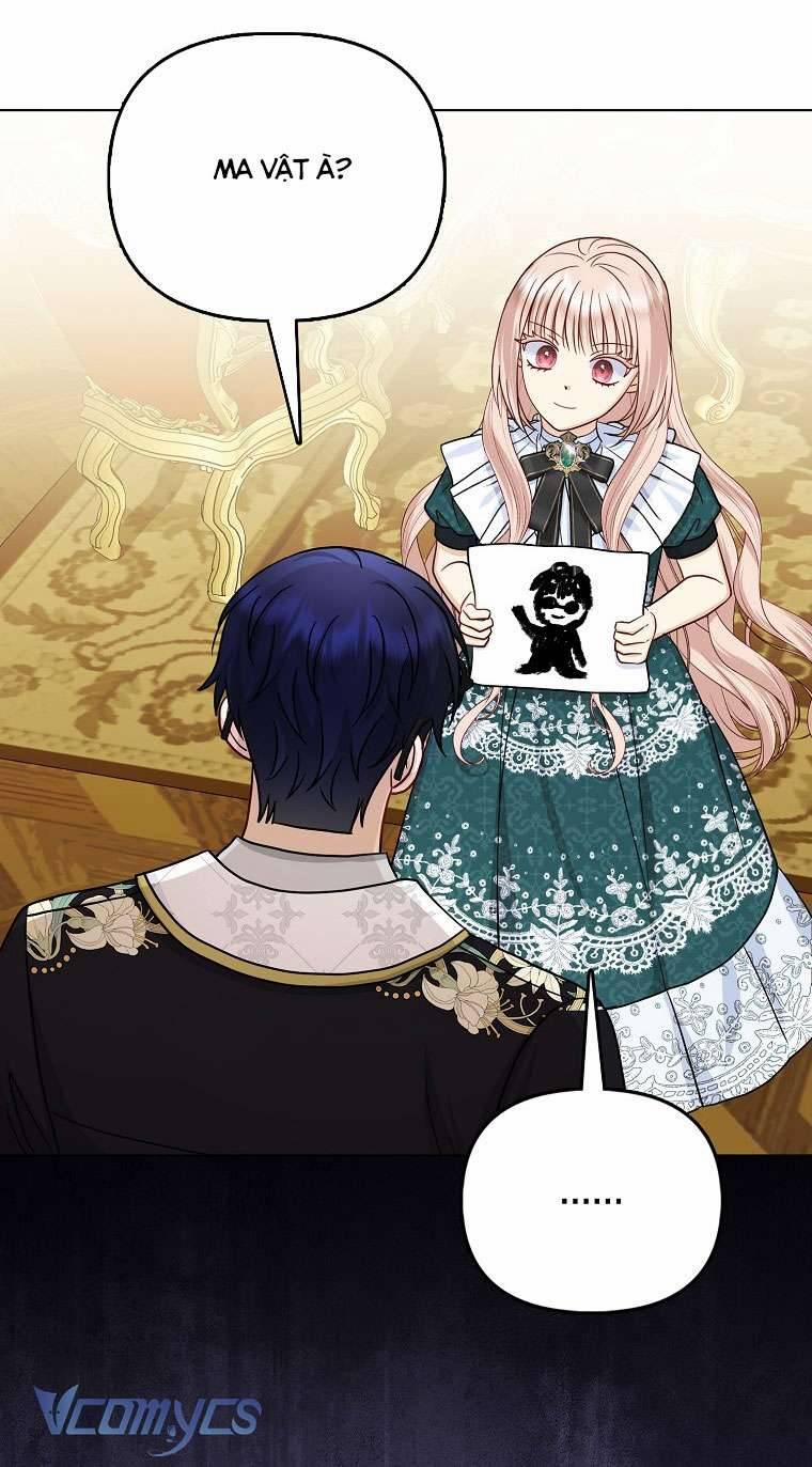 Nhân Vật Phản Diện Đều Thích Tôi 26 trang 29