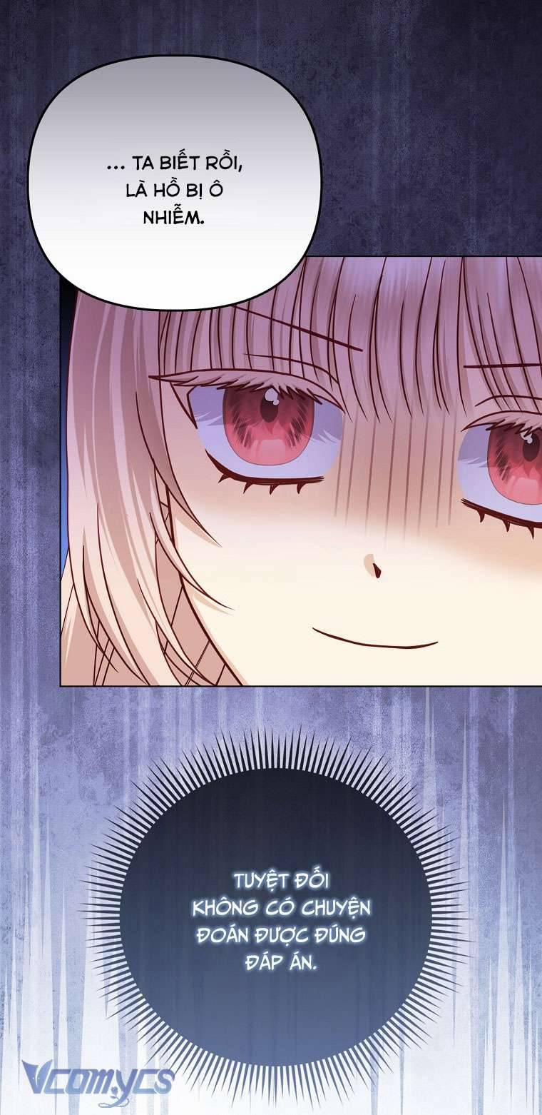 Nhân Vật Phản Diện Đều Thích Tôi 26 trang 30