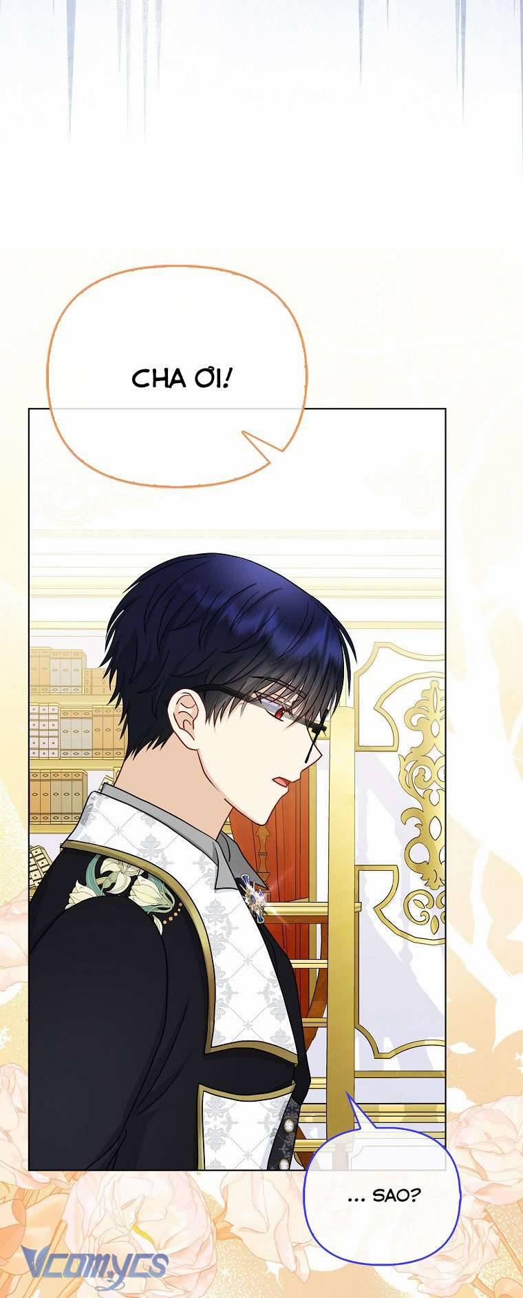 Nhân Vật Phản Diện Đều Thích Tôi 26 trang 31