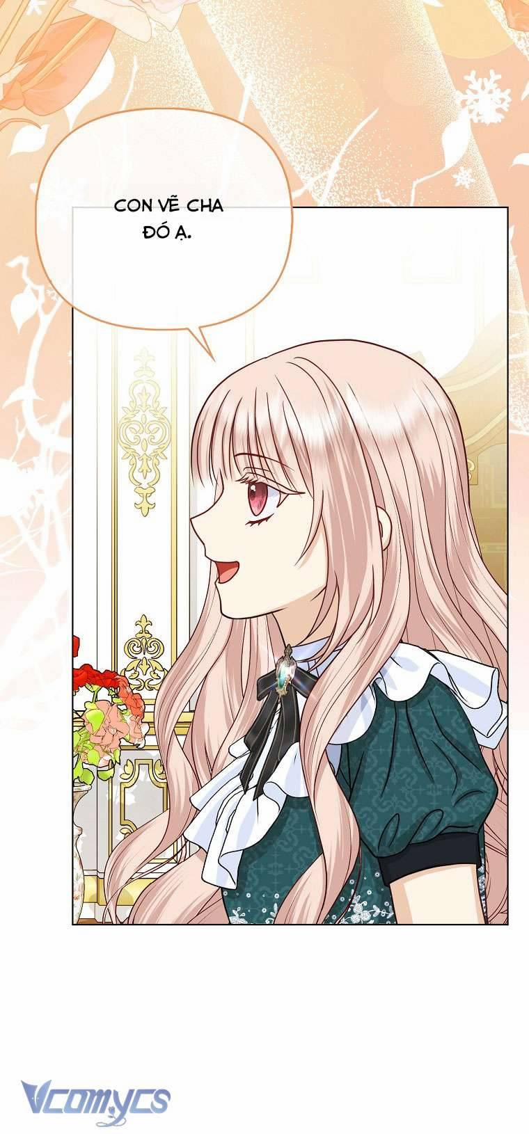 Nhân Vật Phản Diện Đều Thích Tôi 26 trang 32