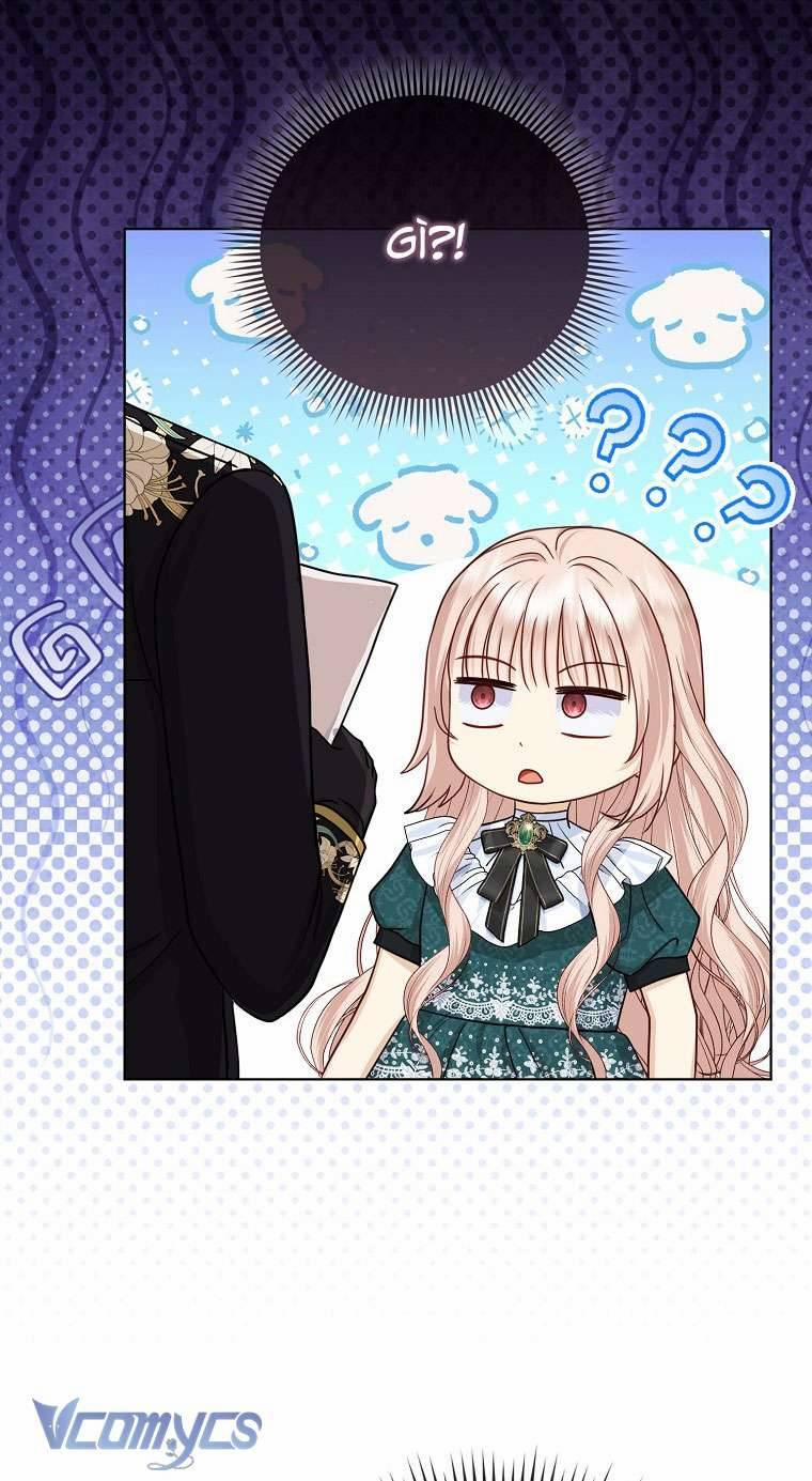 Nhân Vật Phản Diện Đều Thích Tôi 26 trang 42