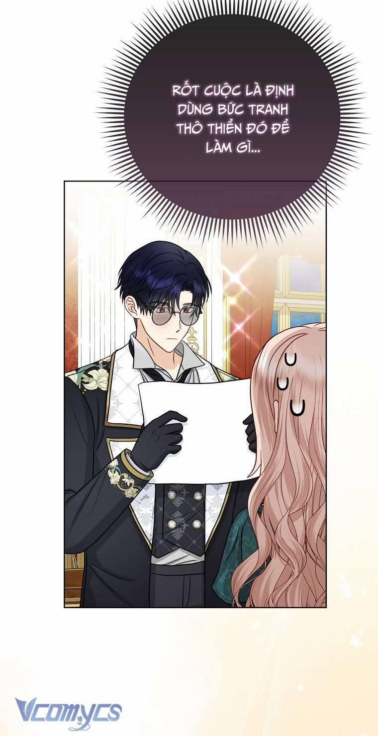 Nhân Vật Phản Diện Đều Thích Tôi 26 trang 43