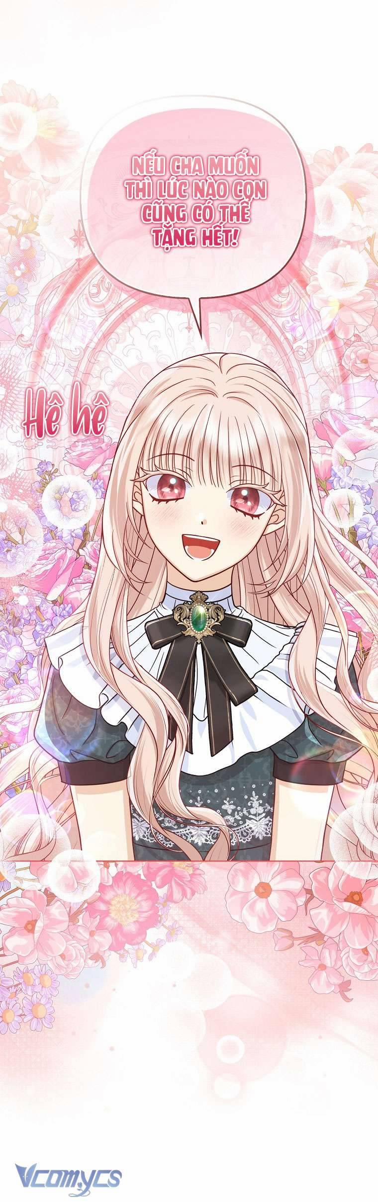 Nhân Vật Phản Diện Đều Thích Tôi 26 trang 45