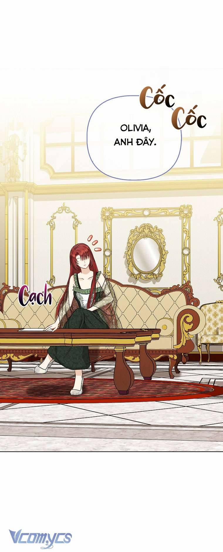 Nhân Vật Phản Diện Đều Thích Tôi 26 trang 47