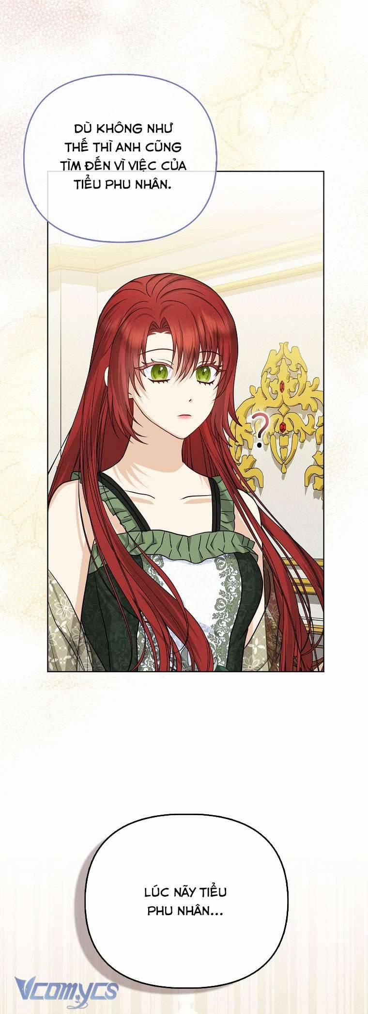 Nhân Vật Phản Diện Đều Thích Tôi 26 trang 49