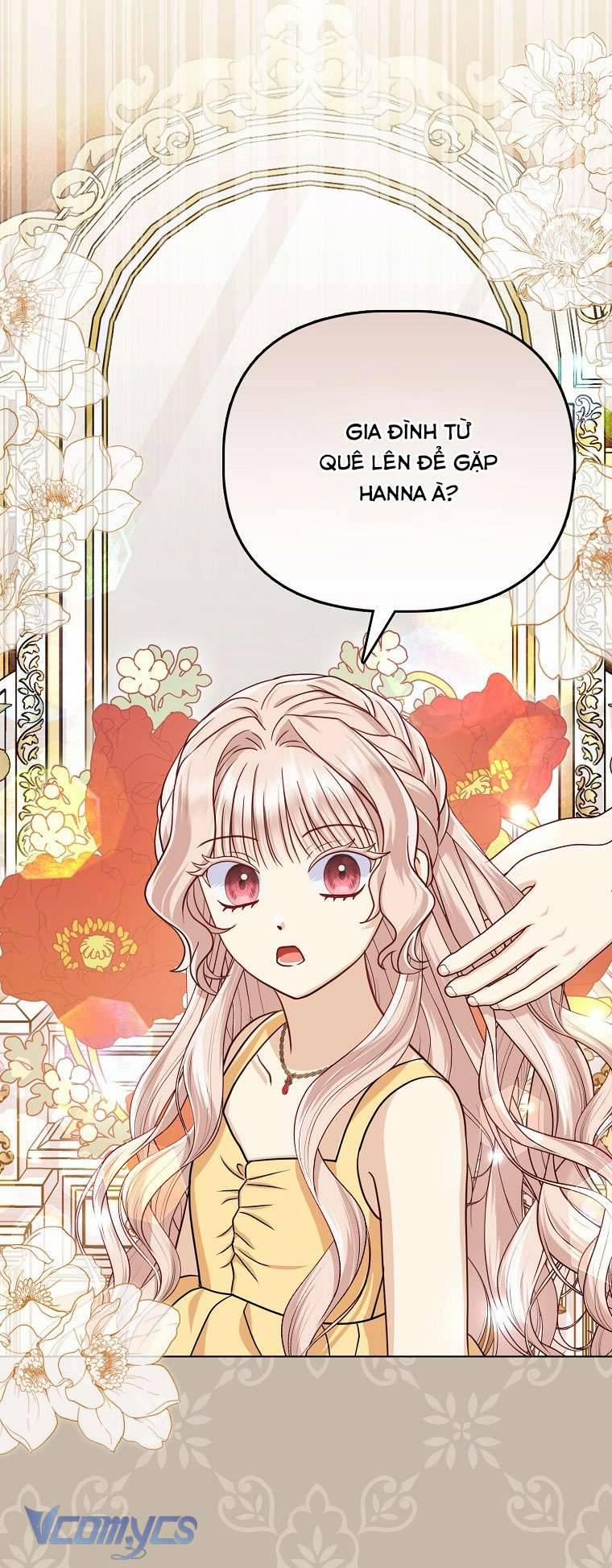 Nhân Vật Phản Diện Đều Thích Tôi 26 trang 50