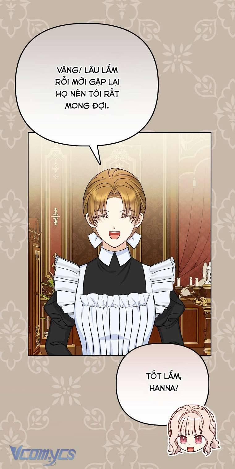 Nhân Vật Phản Diện Đều Thích Tôi 26 trang 51