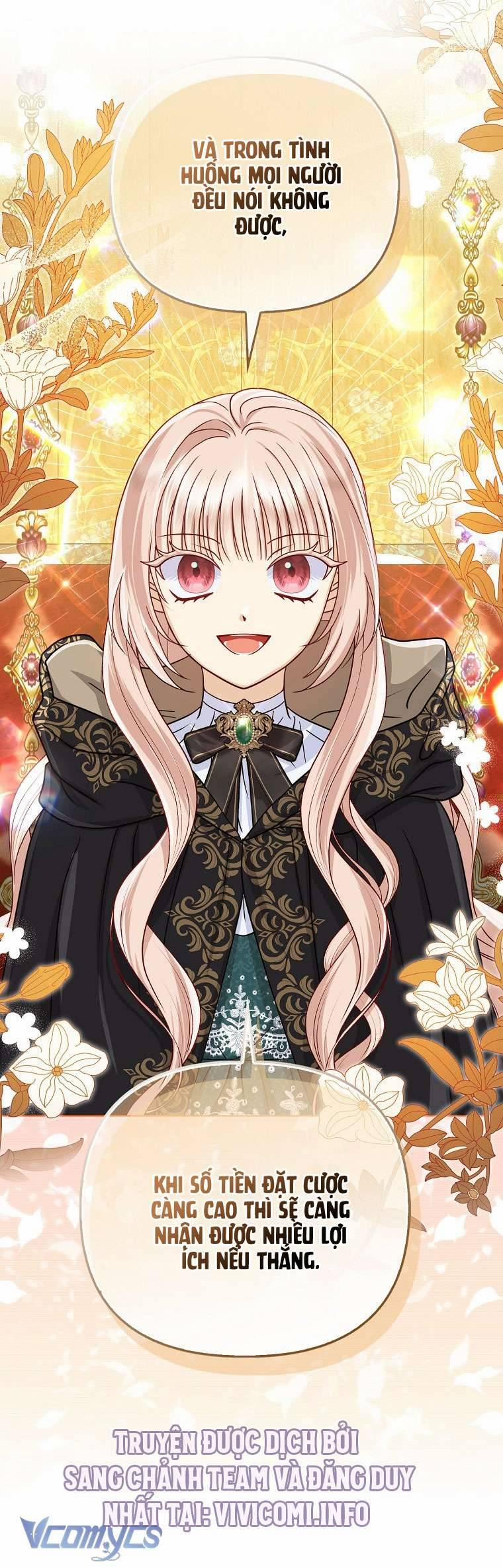 Nhân Vật Phản Diện Đều Thích Tôi 26 trang 6