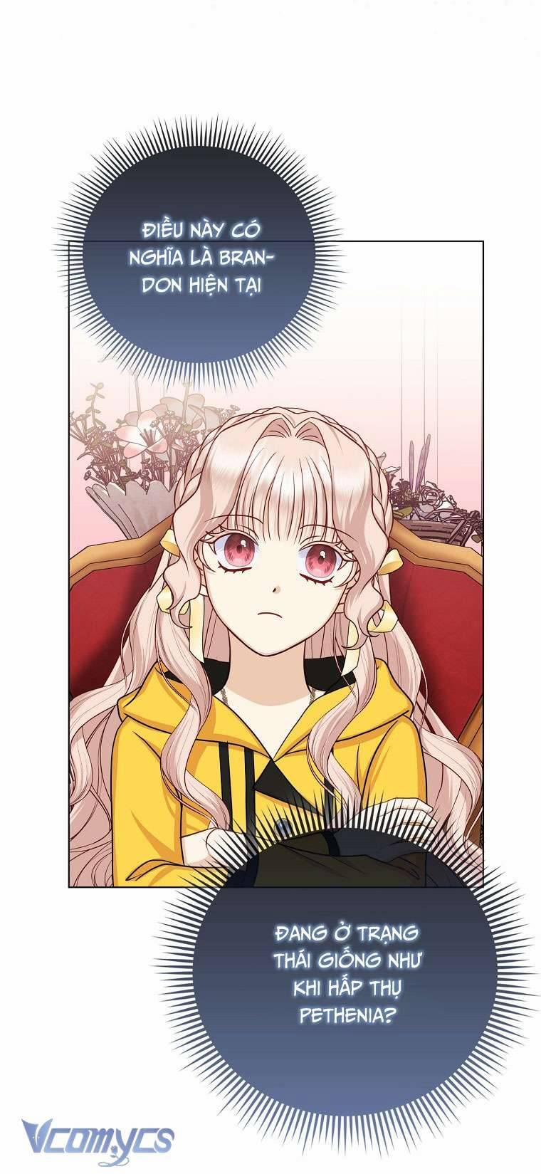 Nhân Vật Phản Diện Đều Thích Tôi 27 trang 25