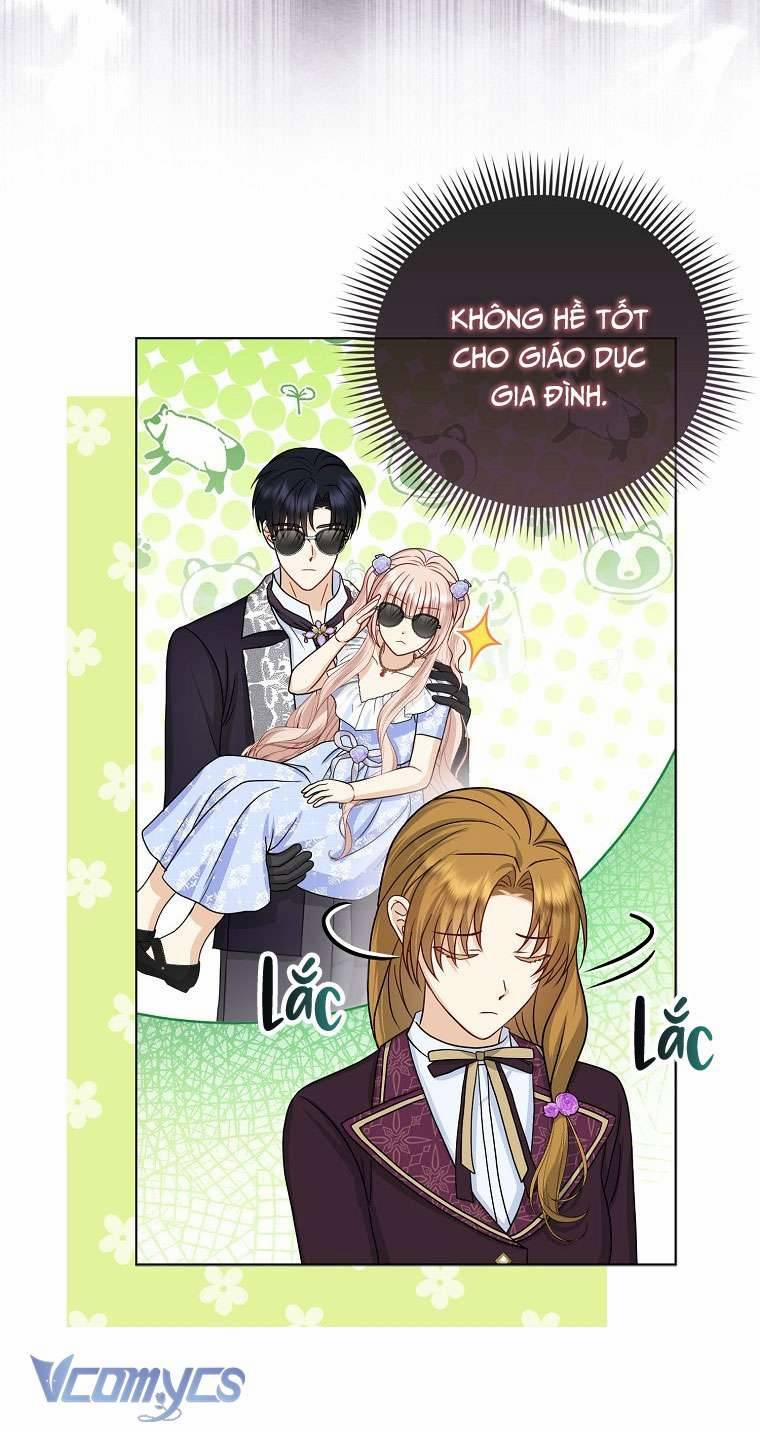 Nhân Vật Phản Diện Đều Thích Tôi 27 trang 36