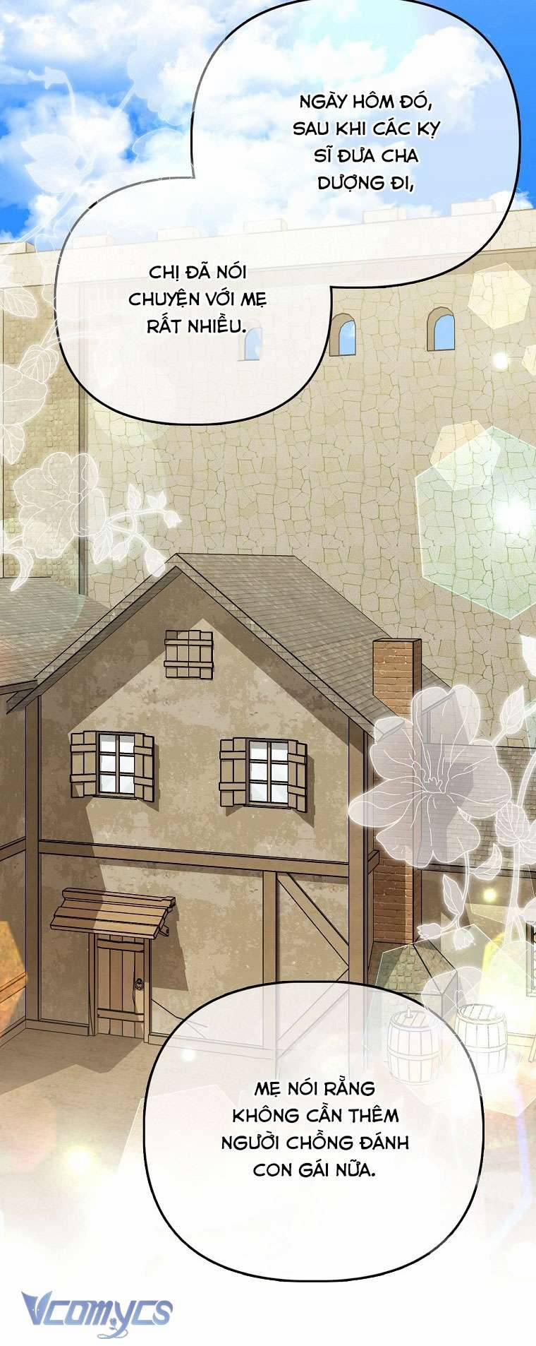 Nhân Vật Phản Diện Đều Thích Tôi 27 trang 38