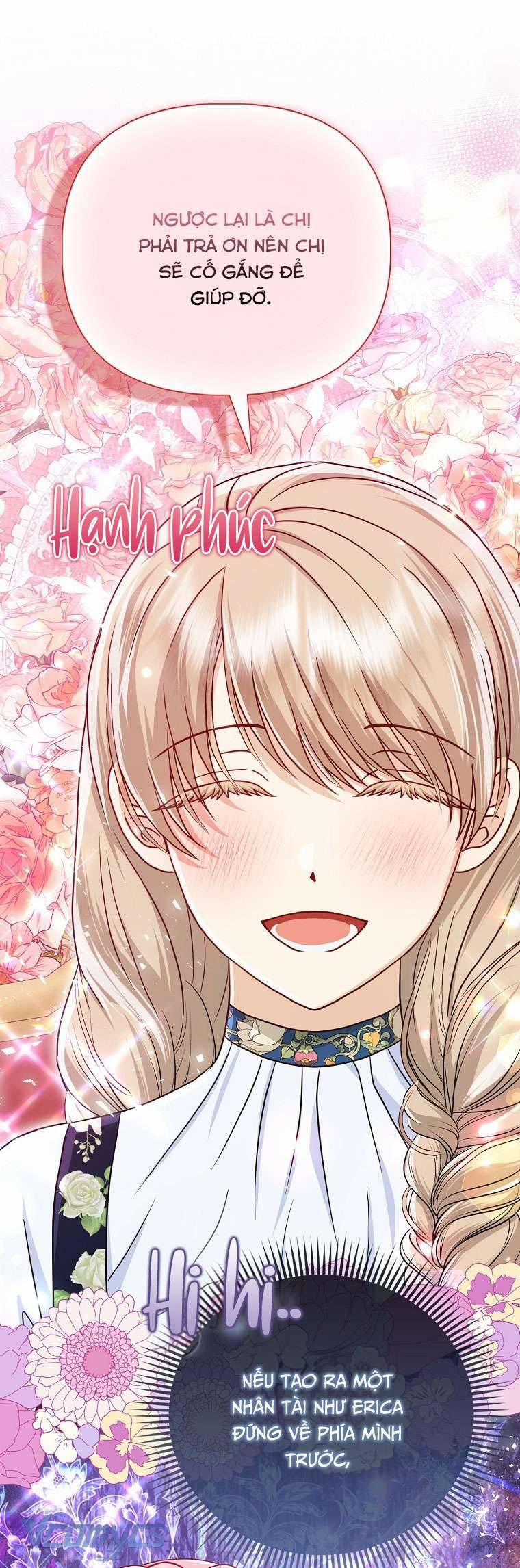 Nhân Vật Phản Diện Đều Thích Tôi 27 trang 41