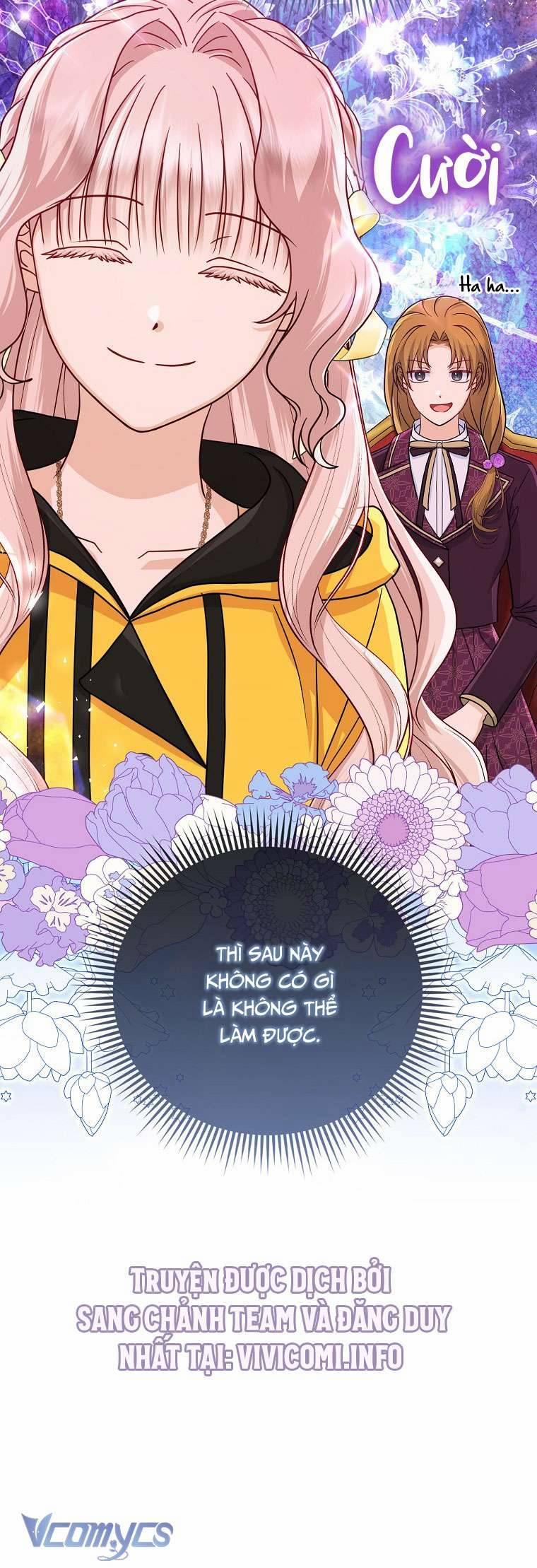 Nhân Vật Phản Diện Đều Thích Tôi 27 trang 42