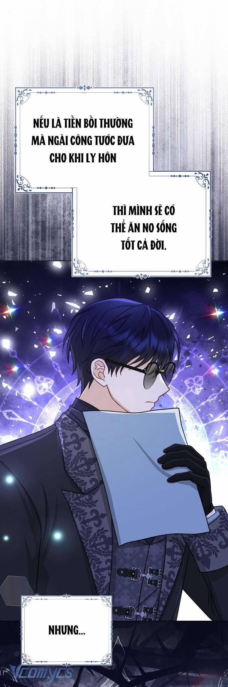 Nhân Vật Phản Diện Đều Thích Tôi 27 trang 46