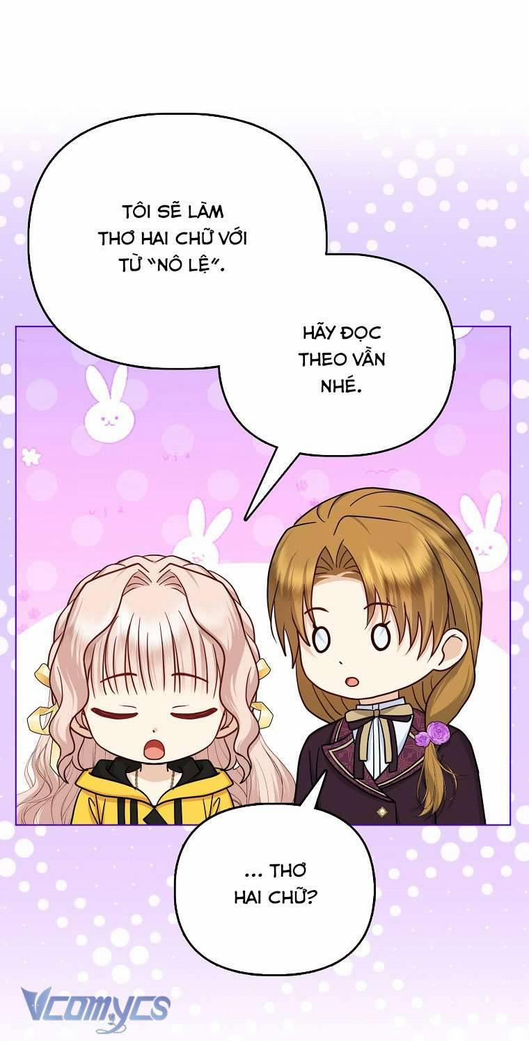 Nhân Vật Phản Diện Đều Thích Tôi 27 trang 53