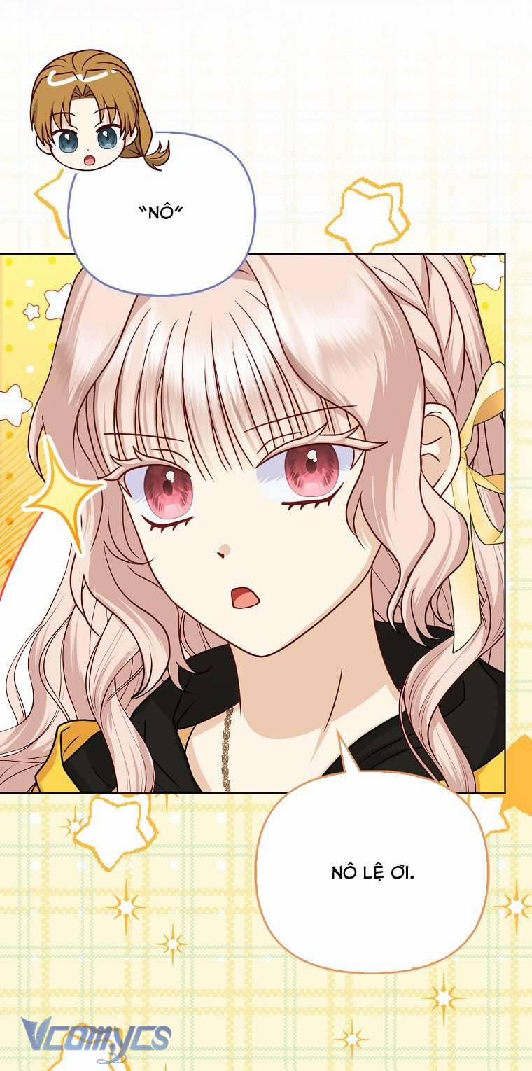Nhân Vật Phản Diện Đều Thích Tôi 27 trang 54