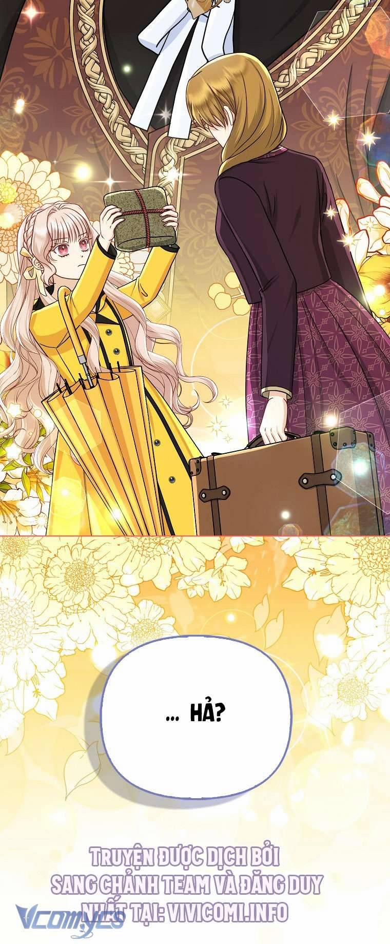 Nhân Vật Phản Diện Đều Thích Tôi 27 trang 58