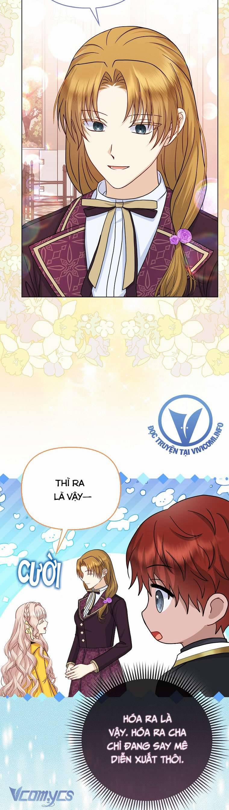 Nhân Vật Phản Diện Đều Thích Tôi 28 trang 24