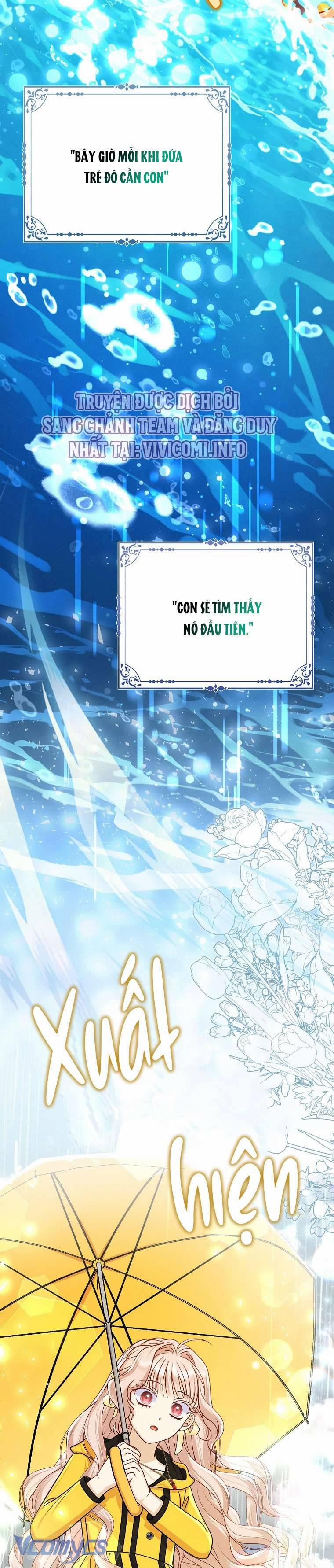 Nhân Vật Phản Diện Đều Thích Tôi 28 trang 28