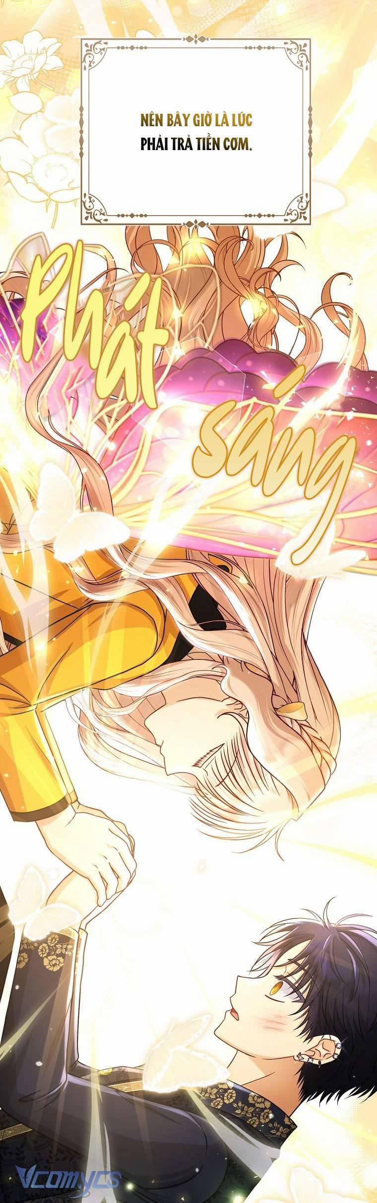 Nhân Vật Phản Diện Đều Thích Tôi 29 trang 10