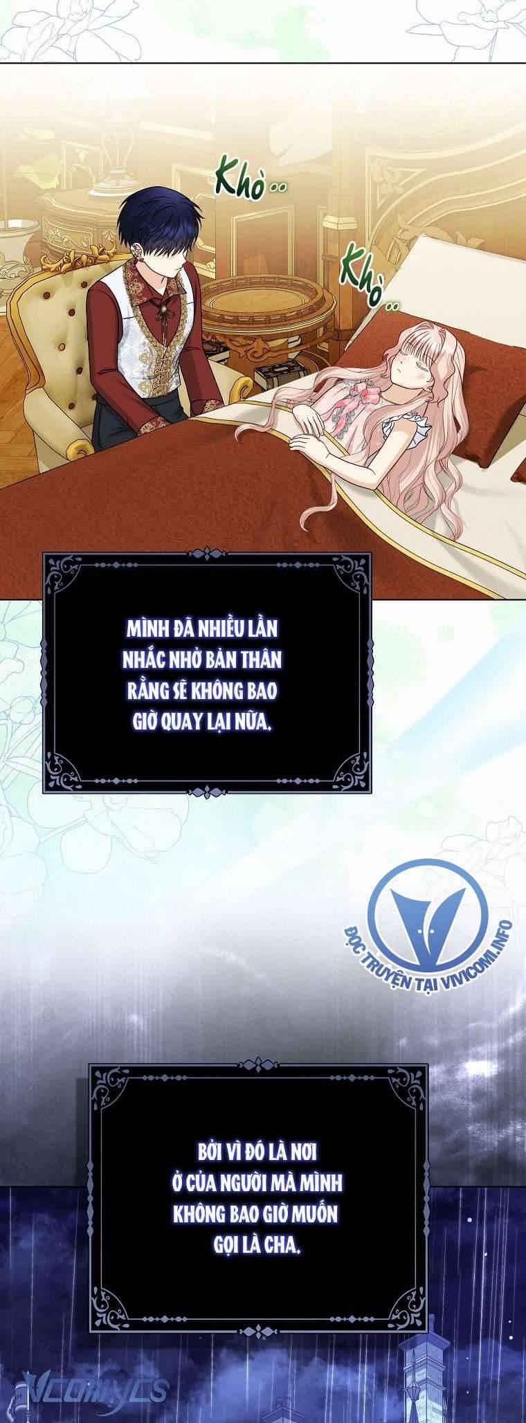 Nhân Vật Phản Diện Đều Thích Tôi 29 trang 26