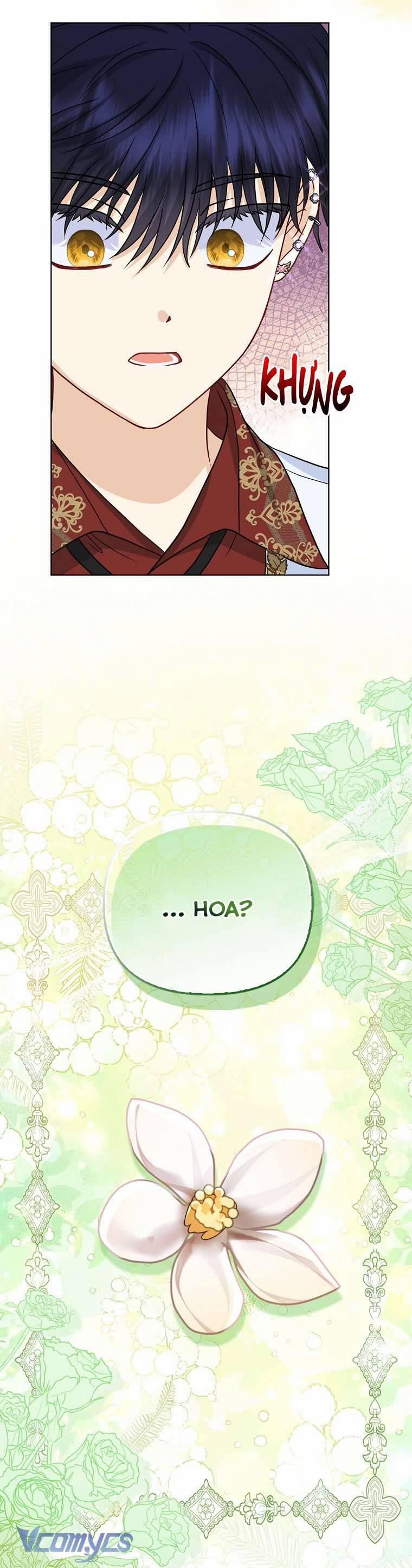 Nhân Vật Phản Diện Đều Thích Tôi 29 trang 44