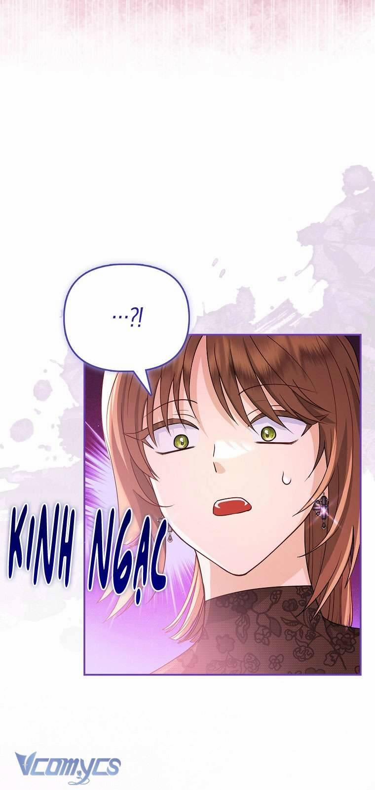 Nhân Vật Phản Diện Đều Thích Tôi 3 trang 16