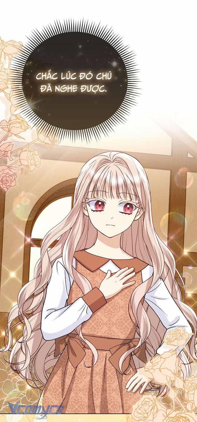 Nhân Vật Phản Diện Đều Thích Tôi 3 trang 22