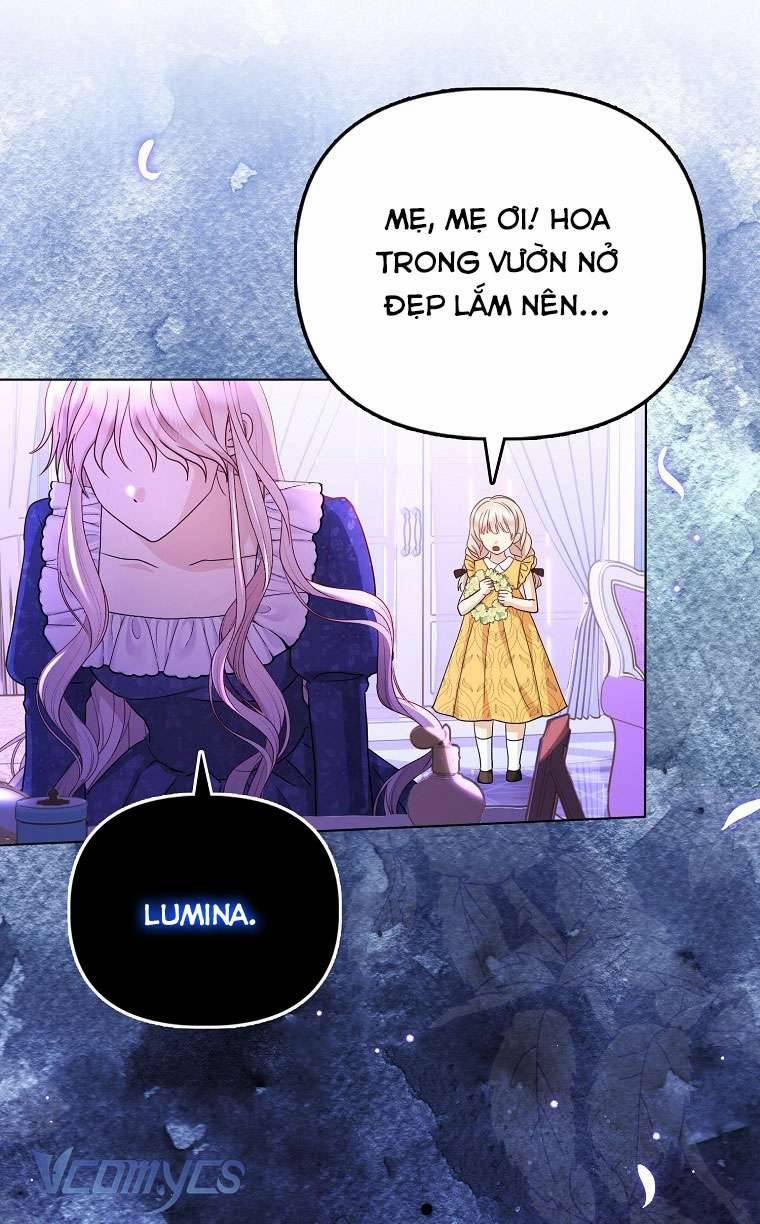 Nhân Vật Phản Diện Đều Thích Tôi 3 trang 28