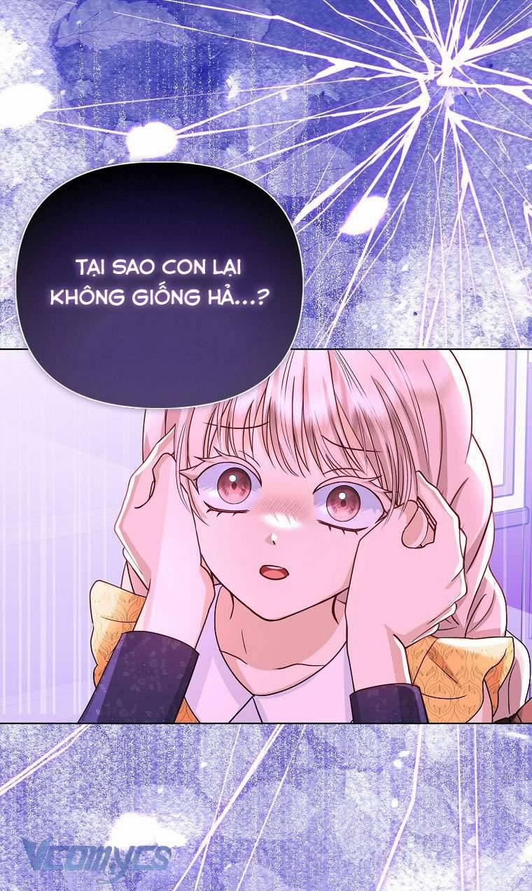 Nhân Vật Phản Diện Đều Thích Tôi 3 trang 32