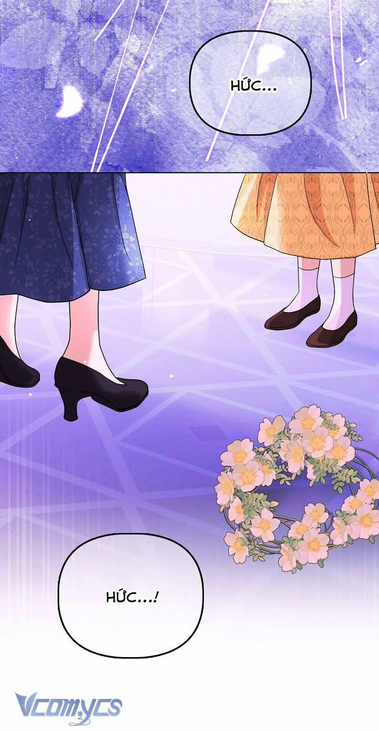 Nhân Vật Phản Diện Đều Thích Tôi 3 trang 33