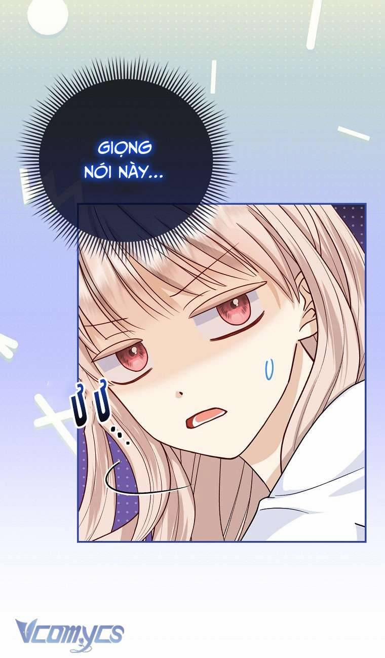 Nhân Vật Phản Diện Đều Thích Tôi 3 trang 36