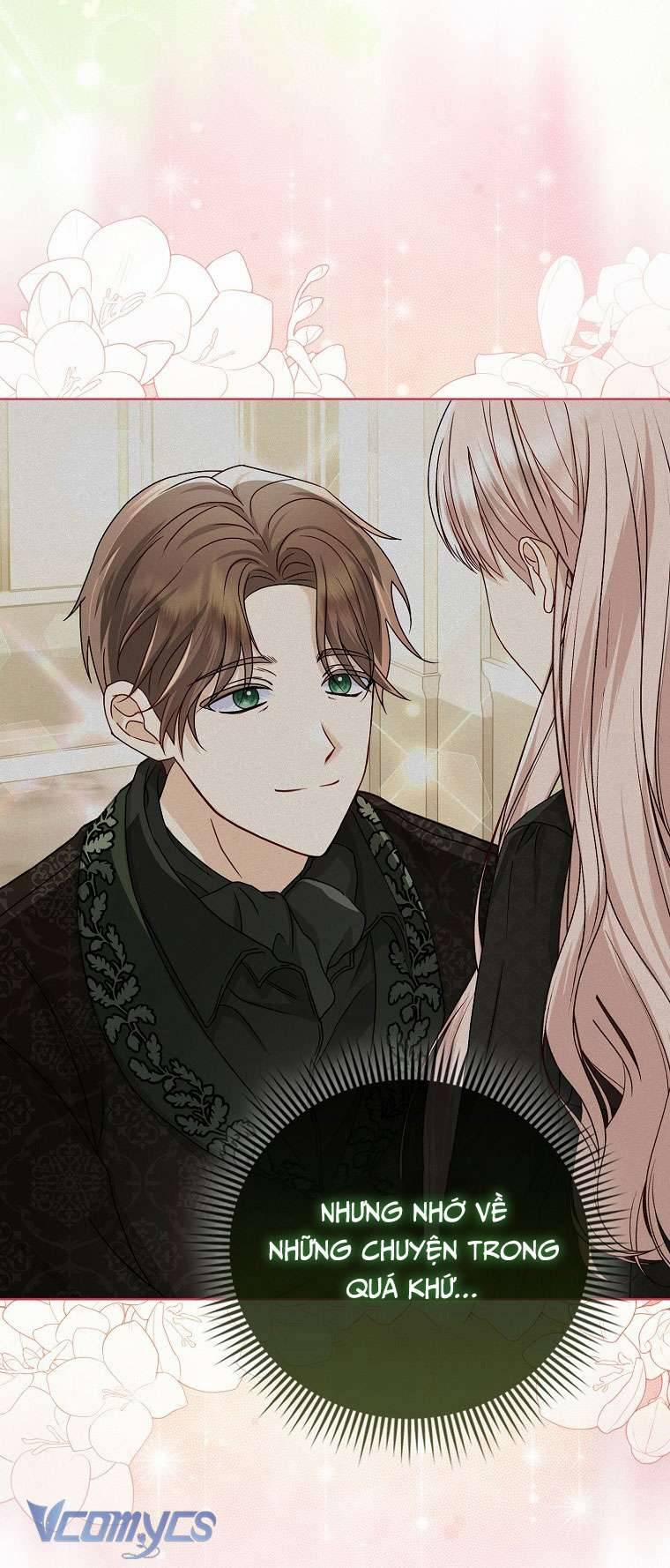 Nhân Vật Phản Diện Đều Thích Tôi 3 trang 41